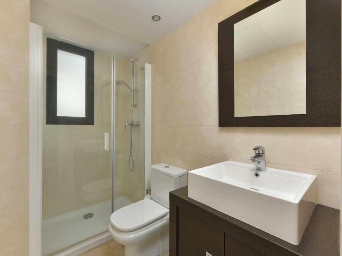 Apartment Side Sea View- Torrox Costa By Interhome Extérieur photo