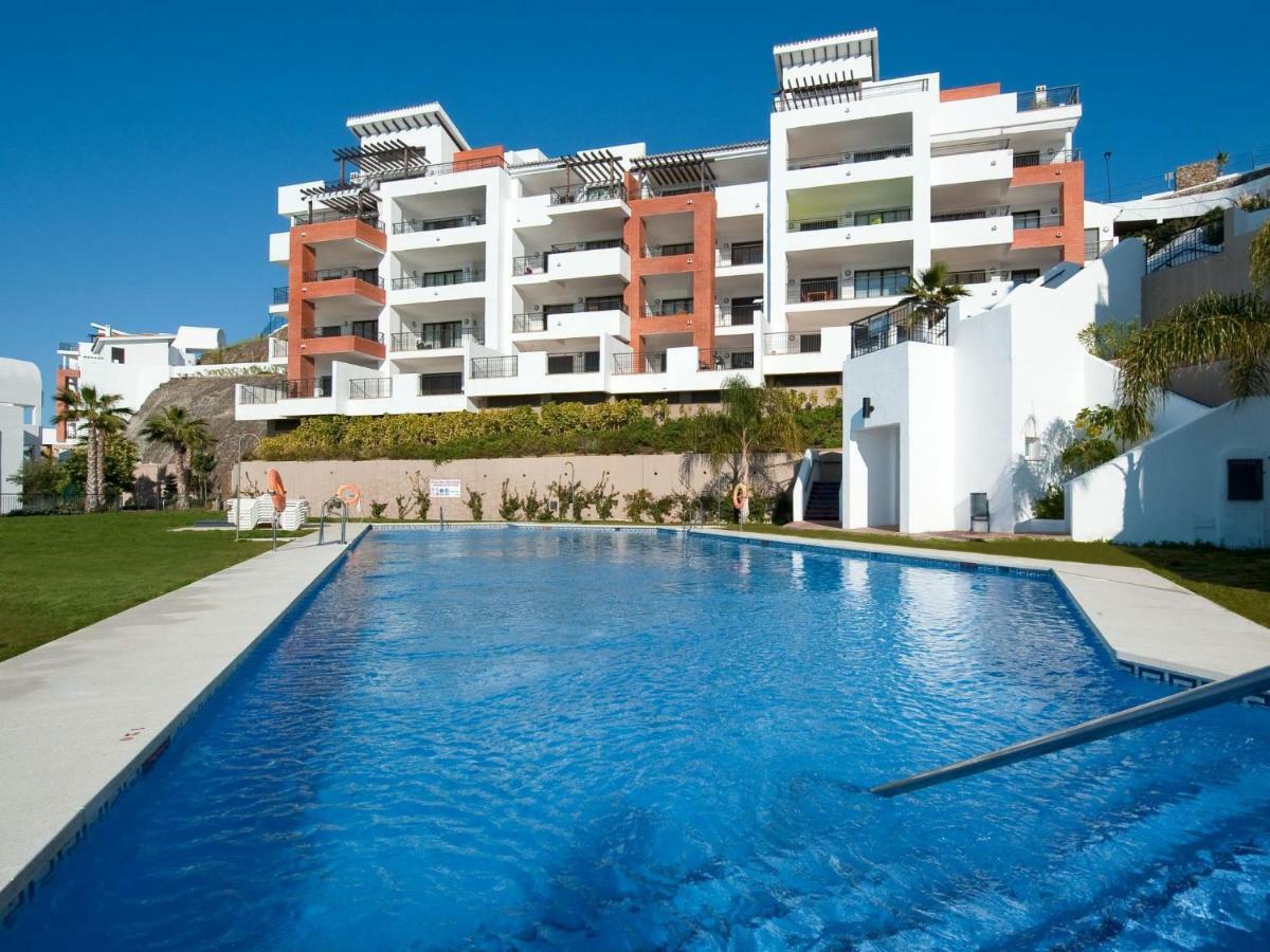 Apartment Side Sea View- Torrox Costa By Interhome Extérieur photo